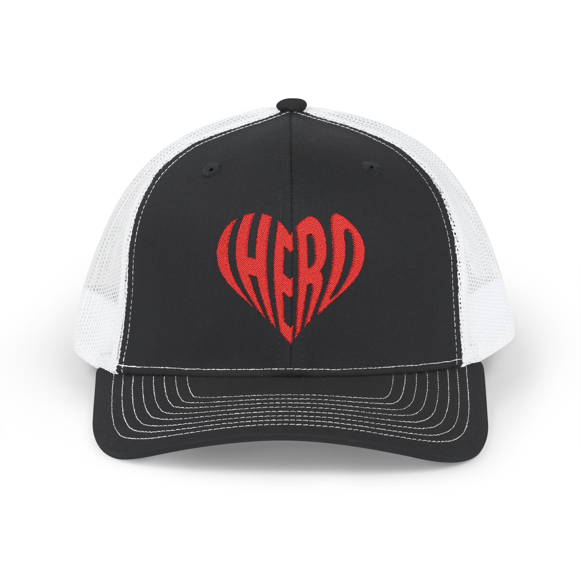 Snapback Trucker Cap