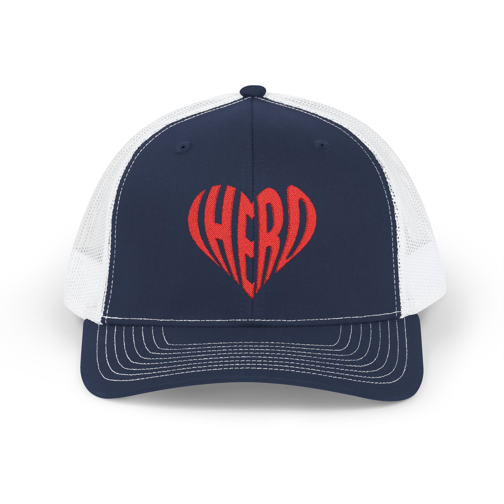 Snapback Trucker Cap