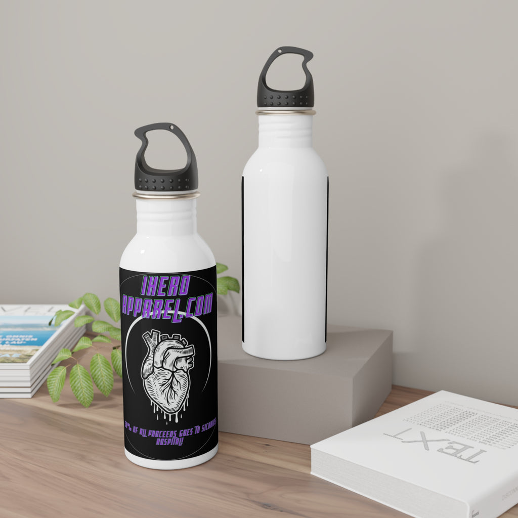 Stainless Steel Water Bottle