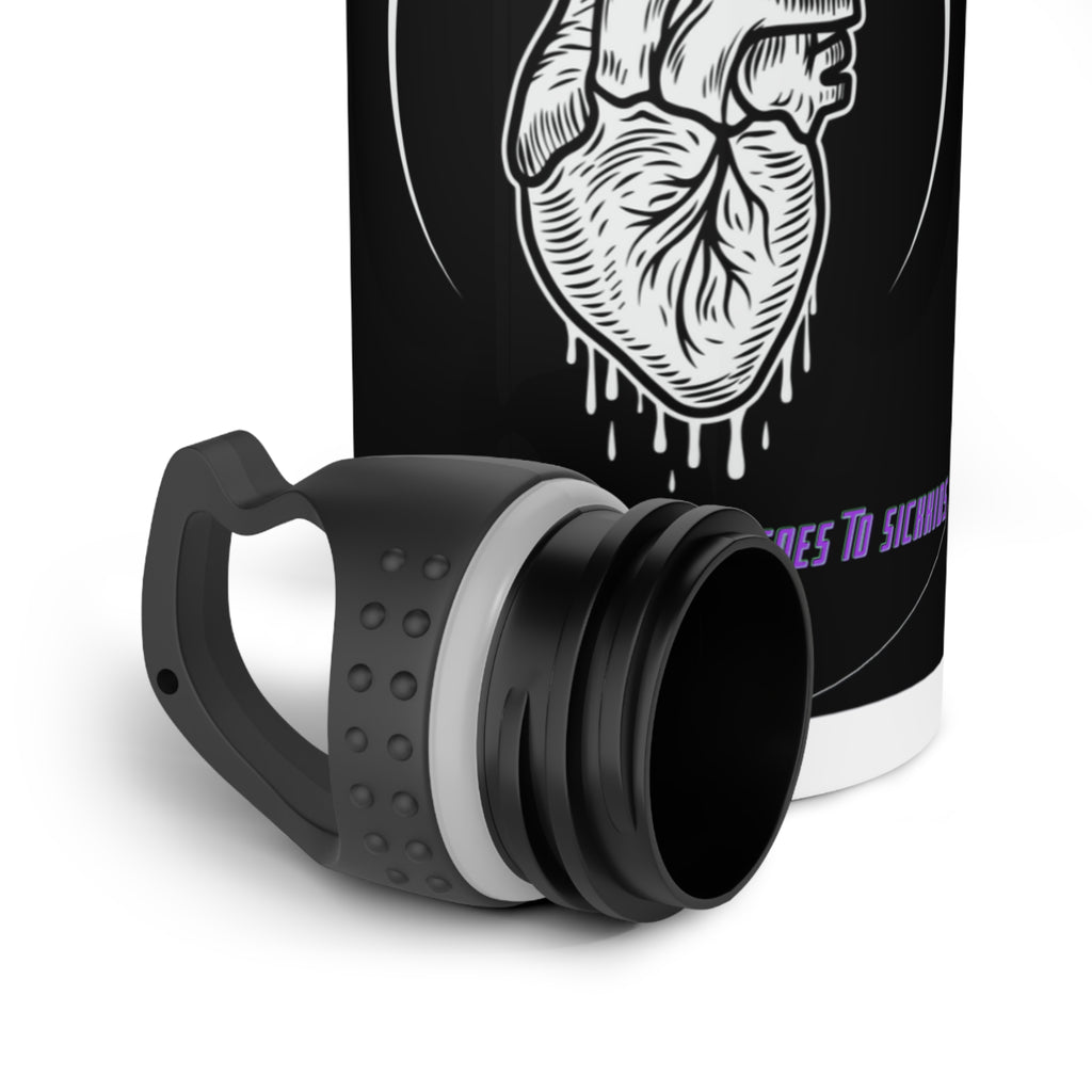 Stainless Steel Water Bottle